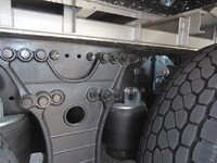 日野プロフィア冷凍車（冷蔵車）大型（10t）[写真12]