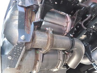 日野プロフィア冷凍車（冷蔵車）大型（10t）[写真14]