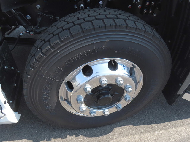 日野プロフィア冷凍車（冷蔵車）大型（10t）[写真14]