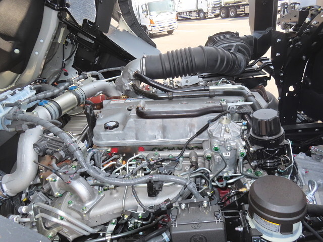 日野プロフィア冷凍車（冷蔵車）大型（10t）[写真15]