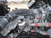 日野プロフィア冷凍車（冷蔵車）大型（10t）[写真17]