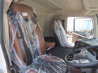 日野プロフィア冷凍車（冷蔵車）大型（10t）[写真18]