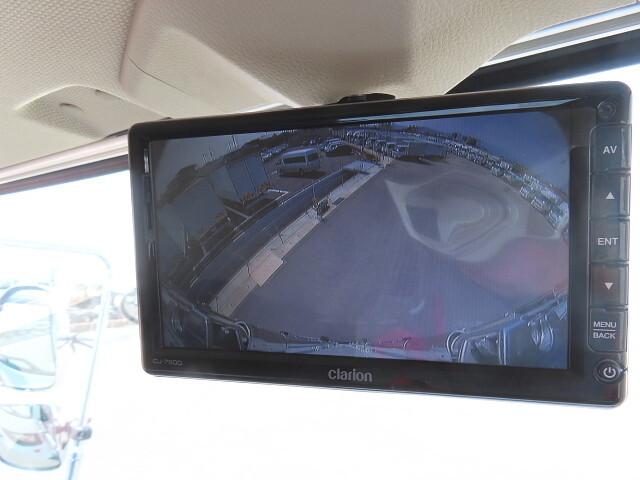 日野プロフィア冷凍車（冷蔵車）大型（10t）[写真22]