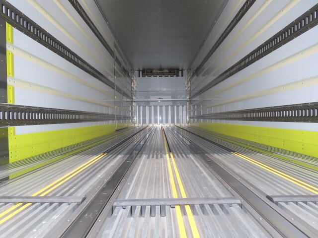 日野プロフィア冷凍車（冷蔵車）大型（10t）[写真25]