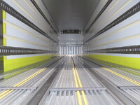 日野プロフィア冷凍車（冷蔵車）大型（10t）[写真26]