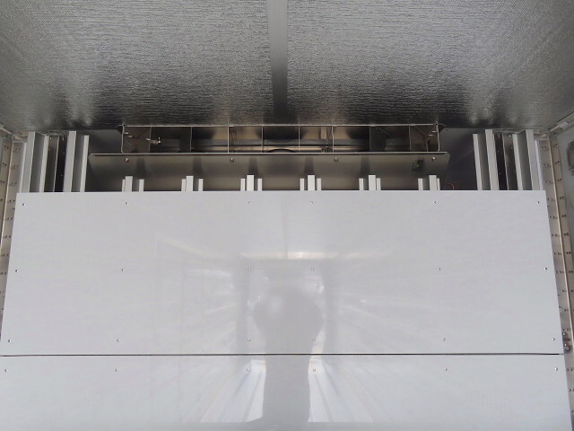 日野プロフィア冷凍車（冷蔵車）大型（10t）[写真26]