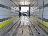 日野プロフィア冷凍車（冷蔵車）大型（10t）[写真28]