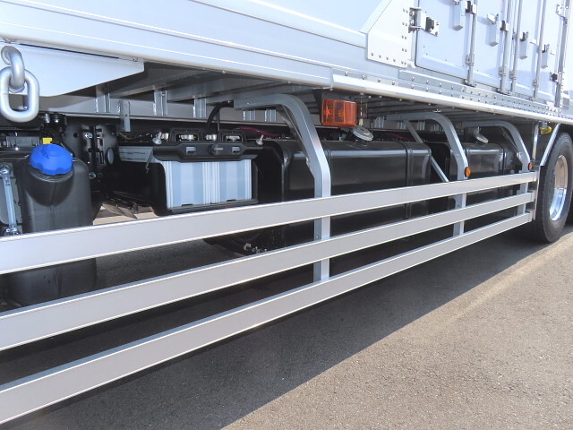 日野プロフィア冷凍車（冷蔵車）大型（10t）[写真29]