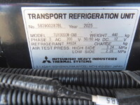 日野プロフィア冷凍車（冷蔵車）大型（10t）[写真35]