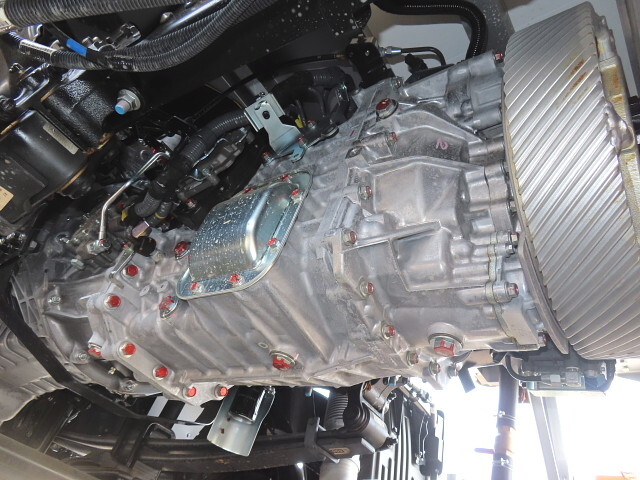 日野プロフィア冷凍車（冷蔵車）大型（10t）[写真09]