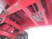 その他のメーカーその他の車種煽付平床式トレーラー大型（10t）[写真13]