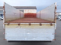 その他のメーカーその他の車種煽付平床式トレーラー大型（10t）[写真19]