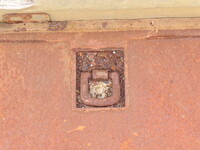 その他のメーカーその他の車種煽付平床式トレーラー大型（10t）[写真27]