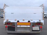 その他のメーカーその他の車種煽付平床式トレーラー大型（10t）[写真06]