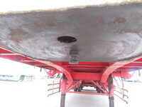 その他のメーカーその他の車種煽付平床式トレーラー大型（10t）[写真09]