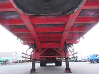 その他のメーカーその他の車種煽付平床式トレーラー大型（10t）[写真10]