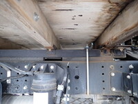 三菱ふそうキャンター平ボディ小型（2t・3t）[写真16]