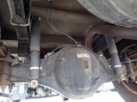 三菱ふそうキャンター平ボディ小型（2t・3t）[写真21]