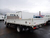 三菱ふそうキャンター平ボディ小型（2t・3t）[写真02]