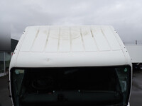 三菱ふそうキャンター平ボディ小型（2t・3t）[写真38]