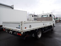 三菱ふそうキャンター平ボディ小型（2t・3t）[写真04]