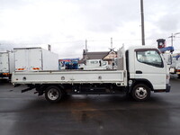 三菱ふそうキャンター平ボディ小型（2t・3t）[写真06]