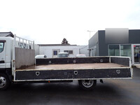 三菱ふそうキャンター平ボディ小型（2t・3t）[写真10]