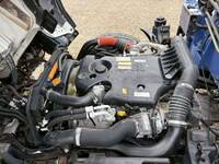 いすゞエルフクレーン4段小型（2t・3t）[写真13]