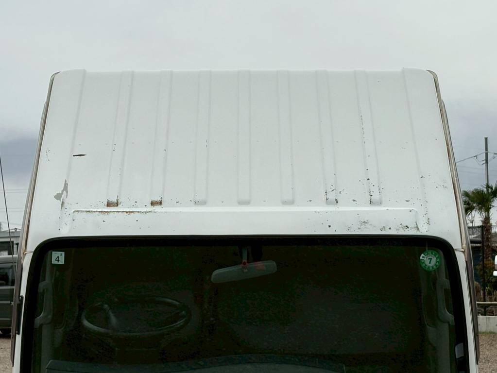 いすゞエルフクレーン4段小型（2t・3t）[写真14]