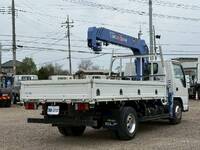 いすゞエルフクレーン4段小型（2t・3t）[写真04]