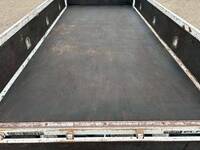 いすゞエルフクレーン4段小型（2t・3t）[写真08]