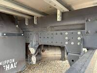 三菱ふそうキャンター冷凍車（冷蔵車）小型（2t・3t）[写真13]