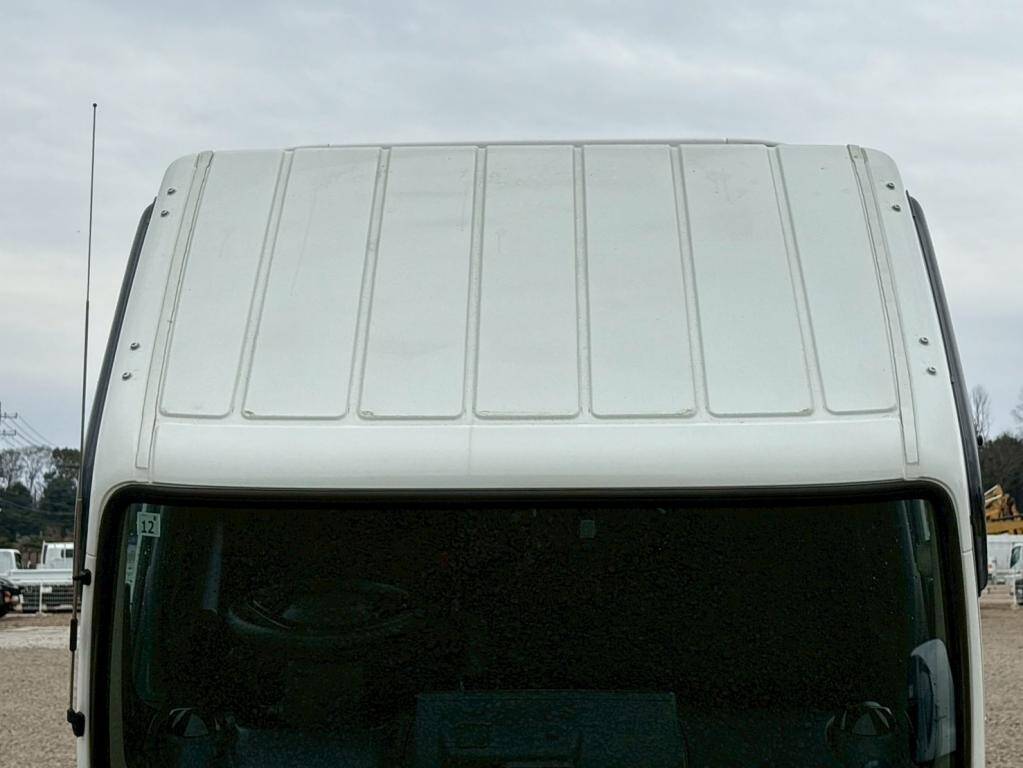 三菱ふそうキャンター冷凍車（冷蔵車）小型（2t・3t）[写真16]