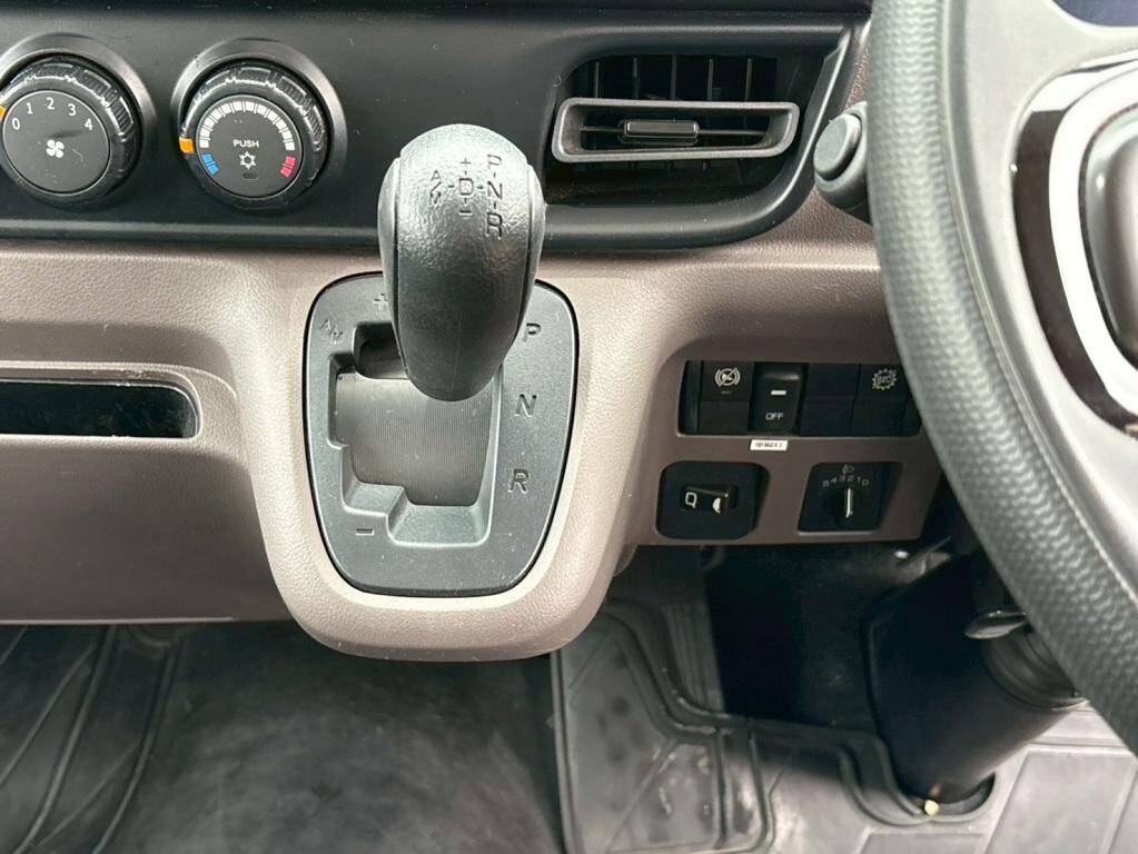 三菱ふそうキャンター冷凍車（冷蔵車）小型（2t・3t）[写真19]