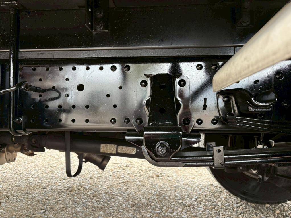 いすゞエルフ冷凍車（冷蔵車）小型（2t・3t）[写真13]