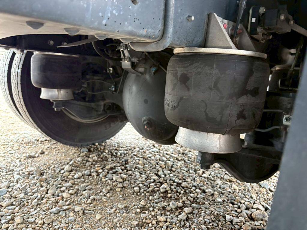 日野レンジャーアルミウイング中型（4t）[写真17]