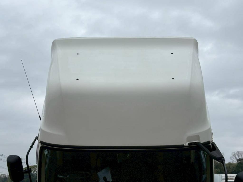 日野レンジャーアルミウイング中型（4t）[写真20]