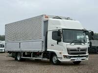 日野レンジャーアルミウイング中型（4t）[写真02]