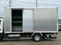 日野デュトロアルミバン小型（2t・3t）[写真14]