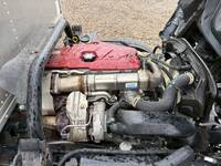 日野デュトロアルミバン小型（2t・3t）[写真19]