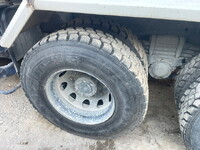 三菱ふそうスーパーグレートダンプ大型（10t）[写真13]