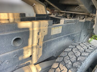 三菱ふそうスーパーグレートダンプ大型（10t）[写真17]