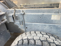 三菱ふそうスーパーグレートダンプ大型（10t）[写真19]