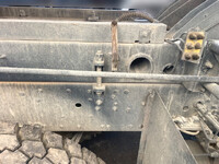 三菱ふそうスーパーグレートダンプ大型（10t）[写真21]