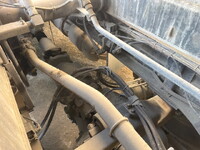 三菱ふそうスーパーグレートダンプ大型（10t）[写真23]