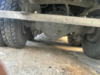 三菱ふそうスーパーグレートダンプ大型（10t）[写真25]