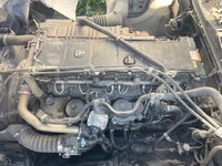 三菱ふそうスーパーグレートダンプ大型（10t）[写真26]