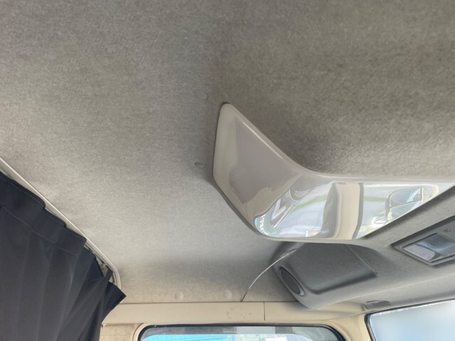 三菱ふそうスーパーグレートダンプ大型（10t）[写真28]