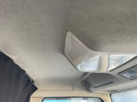 三菱ふそうスーパーグレートダンプ大型（10t）[写真29]