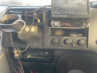 三菱ふそうスーパーグレートダンプ大型（10t）[写真31]